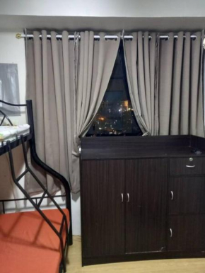 Staycation Condominium